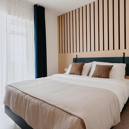 ויקטוריה Townhouse17 Boutique Bed & Breakfast מראה חיצוני תמונה