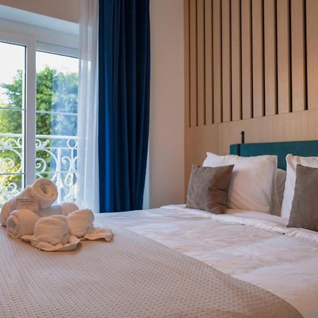 ויקטוריה Townhouse17 Boutique Bed & Breakfast מראה חיצוני תמונה
