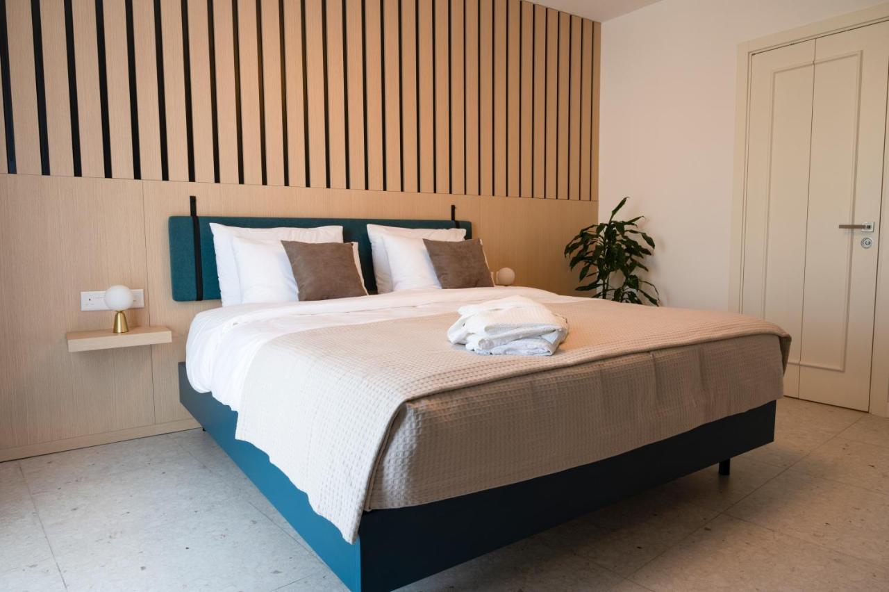 ויקטוריה Townhouse17 Boutique Bed & Breakfast מראה חיצוני תמונה