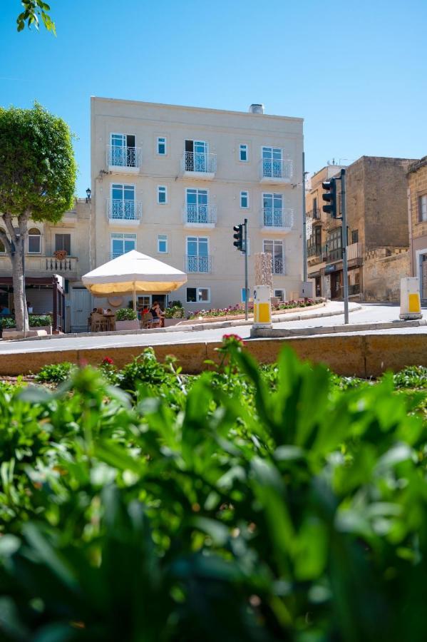 ויקטוריה Townhouse17 Boutique Bed & Breakfast מראה חיצוני תמונה