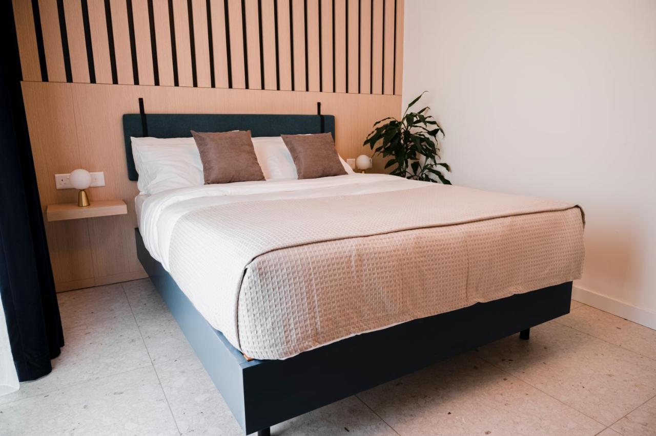 ויקטוריה Townhouse17 Boutique Bed & Breakfast מראה חיצוני תמונה