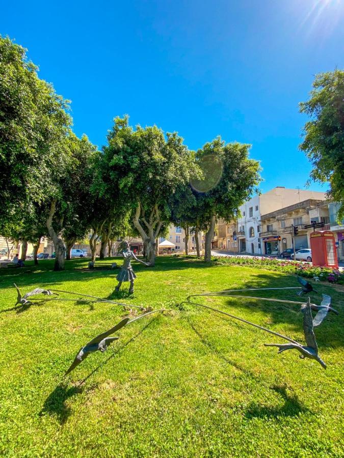 ויקטוריה Townhouse17 Boutique Bed & Breakfast מראה חיצוני תמונה