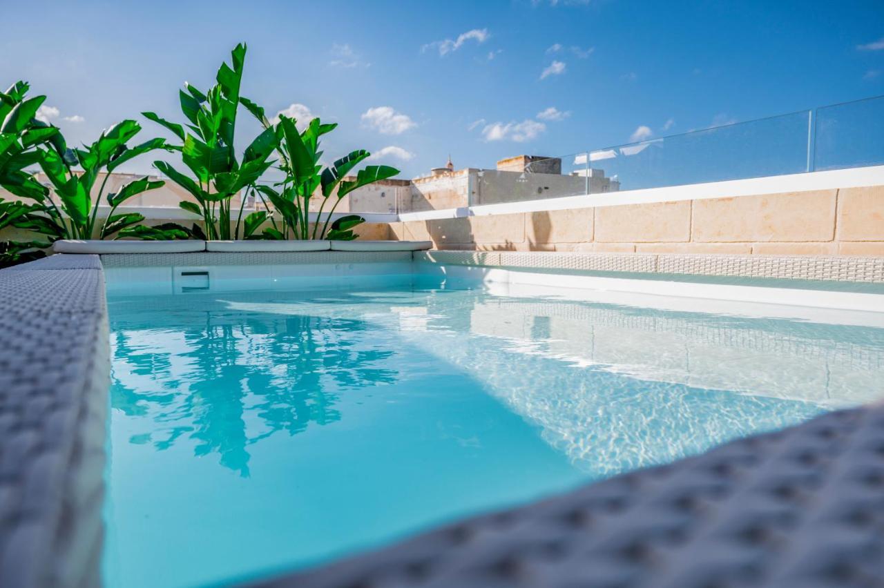 ויקטוריה Townhouse17 Boutique Bed & Breakfast מראה חיצוני תמונה