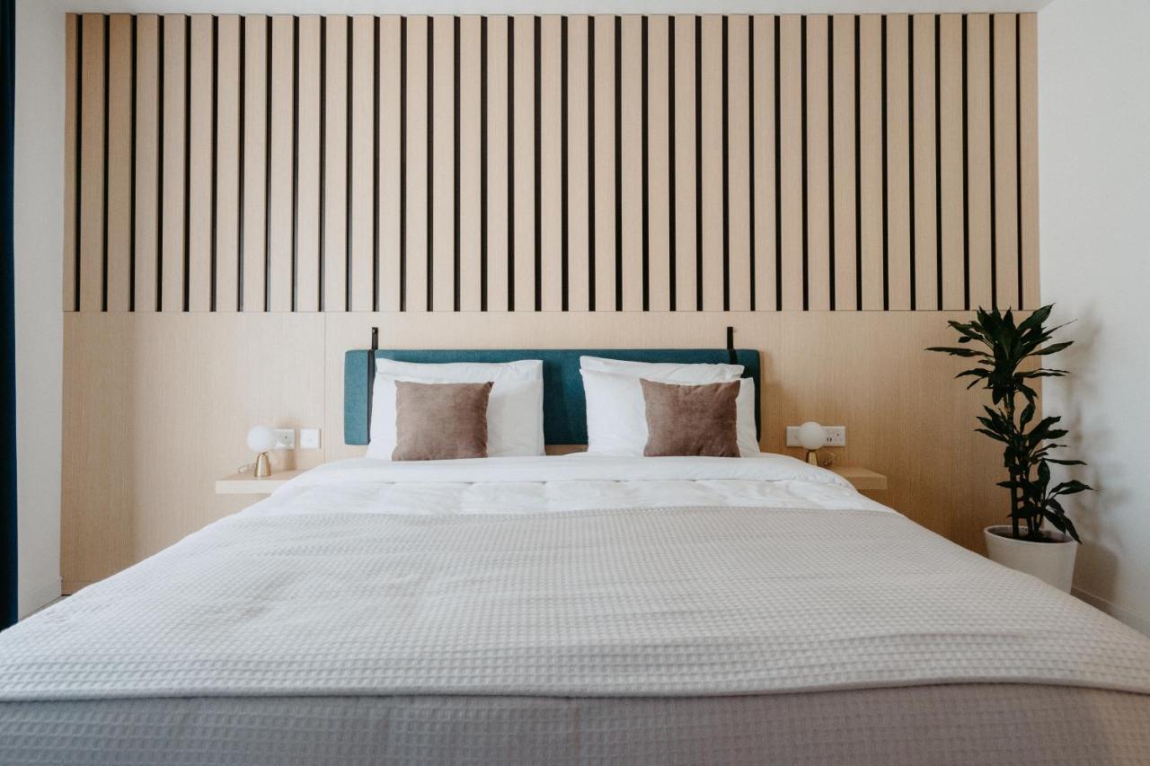 ויקטוריה Townhouse17 Boutique Bed & Breakfast מראה חיצוני תמונה