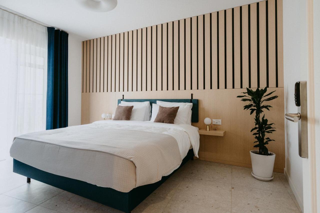 ויקטוריה Townhouse17 Boutique Bed & Breakfast מראה חיצוני תמונה