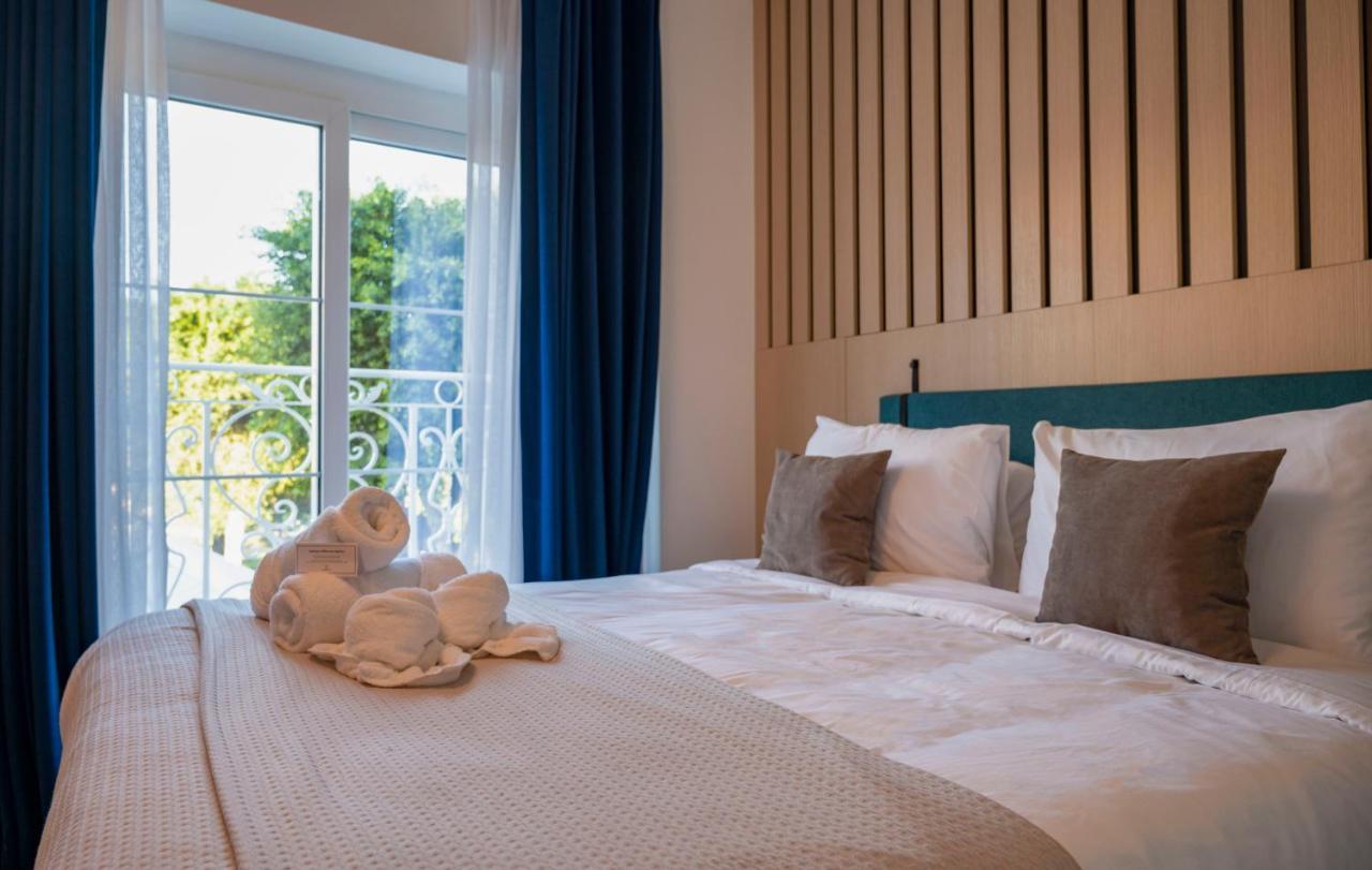 ויקטוריה Townhouse17 Boutique Bed & Breakfast מראה חיצוני תמונה