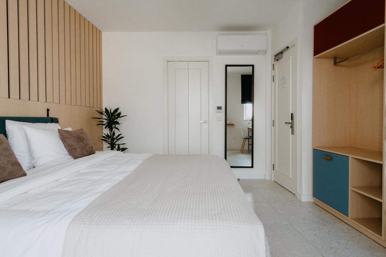 ויקטוריה Townhouse17 Boutique Bed & Breakfast מראה חיצוני תמונה
