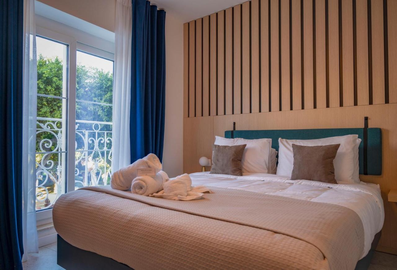 ויקטוריה Townhouse17 Boutique Bed & Breakfast מראה חיצוני תמונה