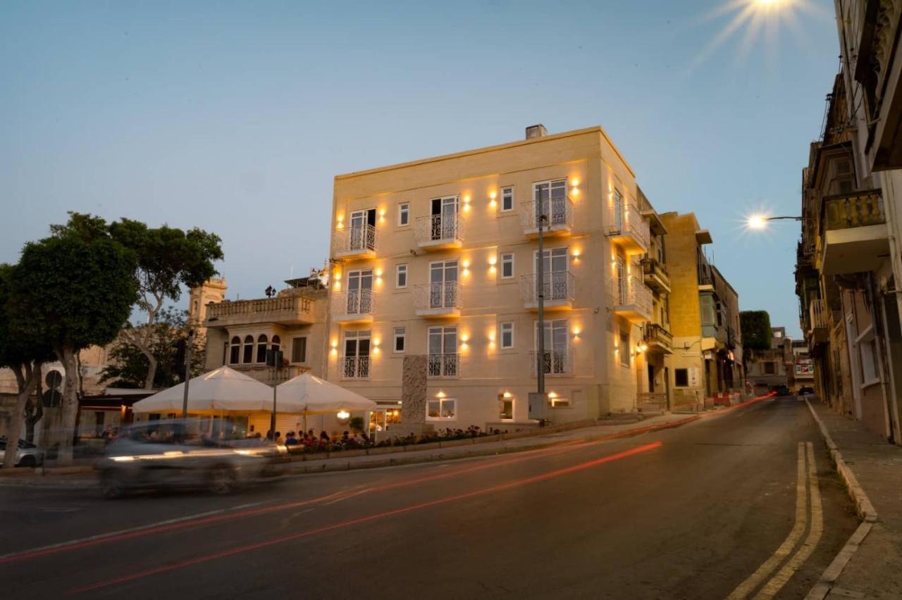 ויקטוריה Townhouse17 Boutique Bed & Breakfast מראה חיצוני תמונה
