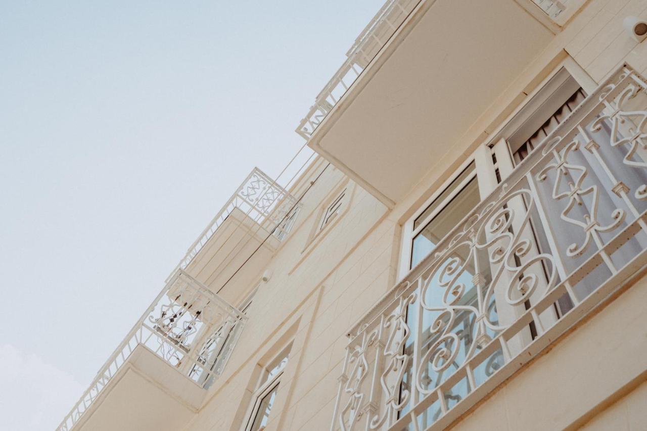 ויקטוריה Townhouse17 Boutique Bed & Breakfast מראה חיצוני תמונה