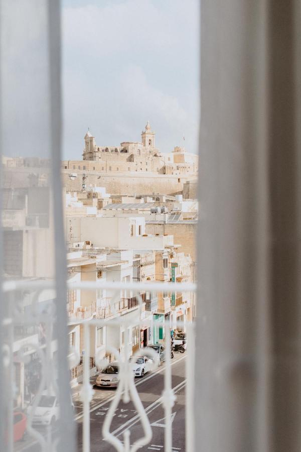 ויקטוריה Townhouse17 Boutique Bed & Breakfast מראה חיצוני תמונה