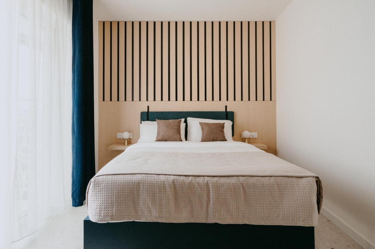 ויקטוריה Townhouse17 Boutique Bed & Breakfast מראה חיצוני תמונה