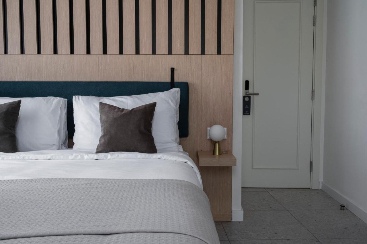 ויקטוריה Townhouse17 Boutique Bed & Breakfast מראה חיצוני תמונה