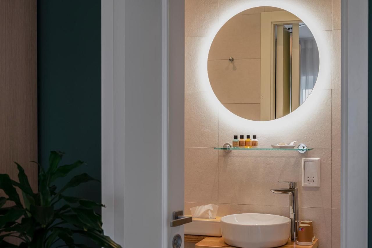 ויקטוריה Townhouse17 Boutique Bed & Breakfast מראה חיצוני תמונה