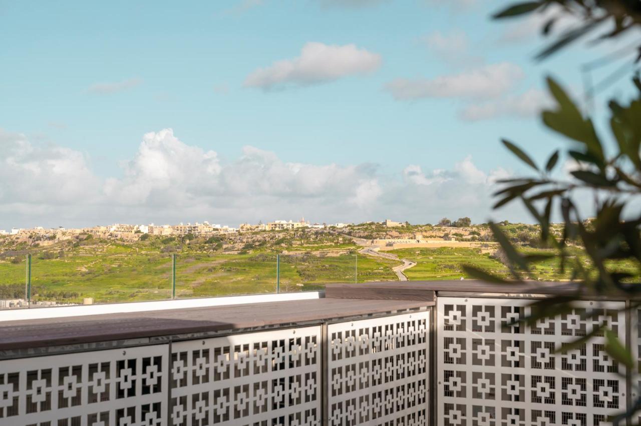 ויקטוריה Townhouse17 Boutique Bed & Breakfast מראה חיצוני תמונה